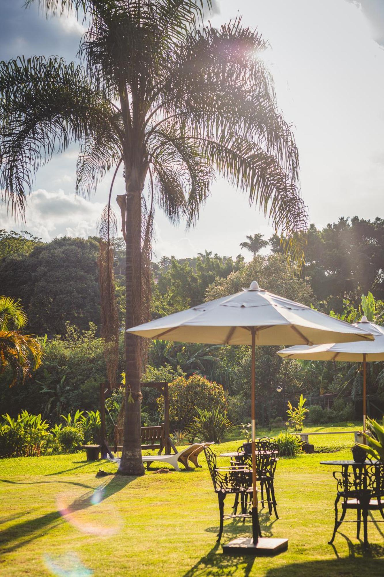 Quinta Da Bocaina Villa Amparo  Exterior photo